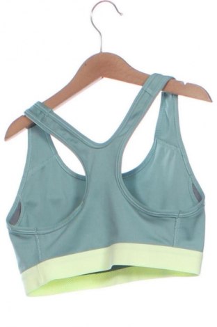 Dámsky športový top  Nike, Veľkosť XS, Farba Zelená, Cena  23,03 €