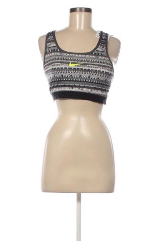 Női sport top Nike, Méret L, Szín Sokszínű, Ár 6 786 Ft
