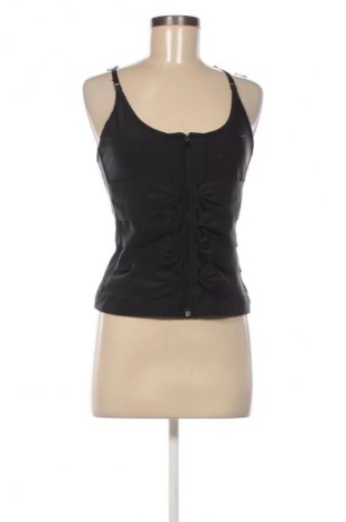 Damen Sporttop Nike, Größe L, Farbe Schwarz, Preis € 11,99