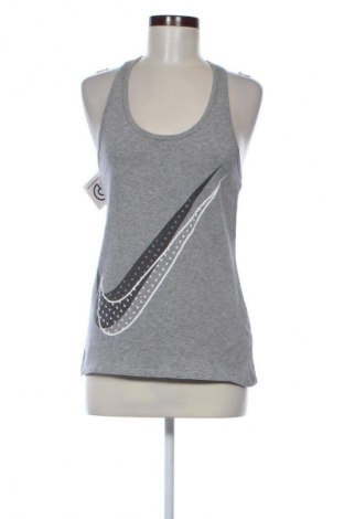 Damen Sporttop Nike, Größe M, Farbe Mehrfarbig, Preis € 17,39