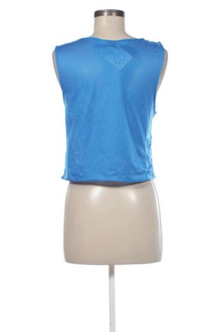 Dámsky športový top  Nike, Veľkosť S, Farba Modrá, Cena  19,95 €
