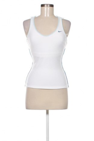 Dámský sportovní top  Nike, Velikost XS, Barva Bílá, Cena  549,00 Kč