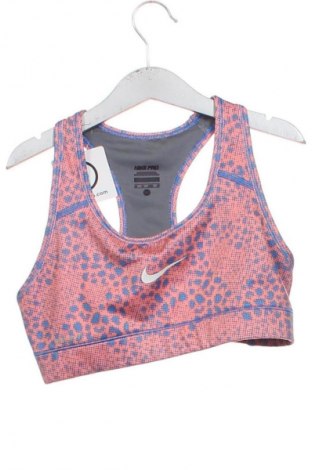 Damen Sporttop Nike, Größe XS, Farbe Mehrfarbig, Preis € 23,99