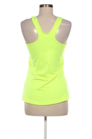 Top sport de damă. Nike, Mărime M, Culoare Verde, Preț 115,99 Lei