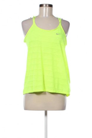 Damen Sporttop Nike, Größe M, Farbe Mehrfarbig, Preis € 23,99