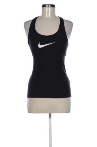 Top sport de damă. Nike, Mărime S, Culoare Negru, Preț 115,99 Lei