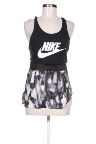 Top sport de damă. Nike, Mărime M, Culoare Multicolor, Preț 117,99 Lei