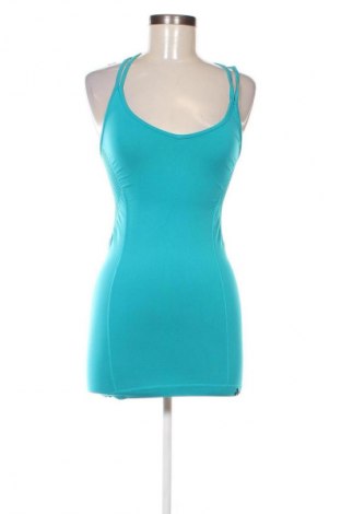 Top sport de damă. ONLY Play, Mărime M, Culoare Verde, Preț 68,42 Lei