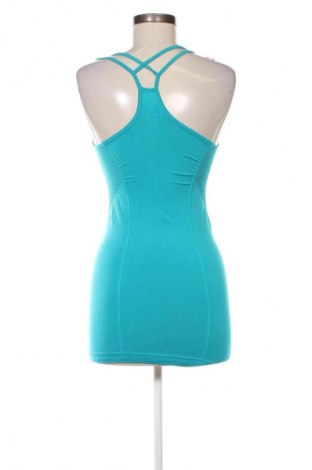 Top sport de damă. ONLY Play, Mărime M, Culoare Verde, Preț 68,42 Lei