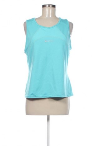 Top sport de damă. Odlo, Mărime XXL, Culoare Albastru, Preț 67,99 Lei