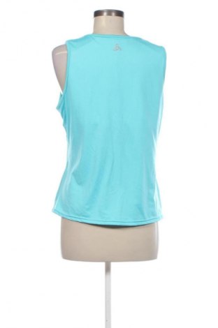Top sport de damă. Odlo, Mărime XXL, Culoare Albastru, Preț 67,99 Lei