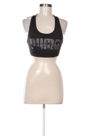 Top sport de damă. PUMA, Mărime XS, Culoare Negru, Preț 89,47 Lei