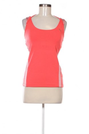 Damen Sporttop PUMA, Größe S, Farbe Rosa, Preis € 23,99