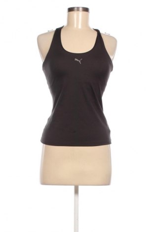 Dámsky športový top  PUMA, Veľkosť S, Farba Čierna, Cena  11,95 €