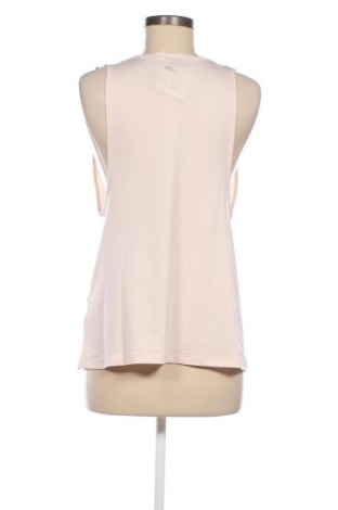 Top sport de damă. PUMA, Mărime M, Culoare Roz, Preț 115,99 Lei