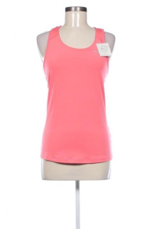 Dámsky športový top  PUMA, Veľkosť L, Farba Ružová, Cena  39,46 €