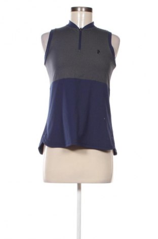 Damen Sporttop Peak Performance, Größe S, Farbe Mehrfarbig, Preis € 21,48