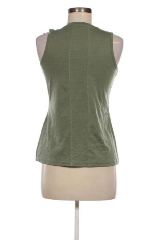 Damski sportowy top Powerzone, Rozmiar S, Kolor Zielony, Cena 49,99 zł