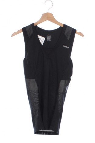 Dámsky športový top  Reebok, Veľkosť S, Farba Čierna, Cena  46,65 €