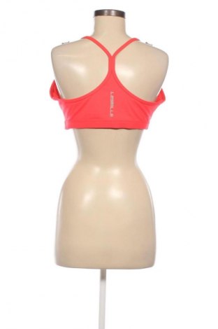 Dámský sportovní top  Reebok, Velikost XL, Barva Růžová, Cena  443,00 Kč