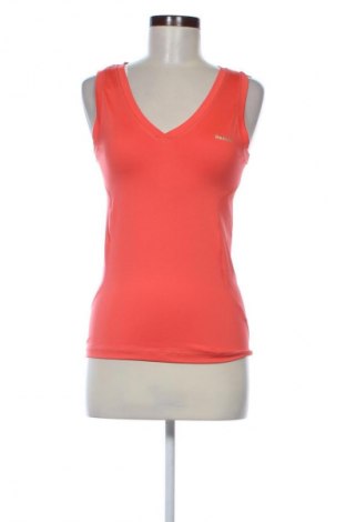 Damen Sporttop Reebok, Größe M, Farbe Orange, Preis € 19,44