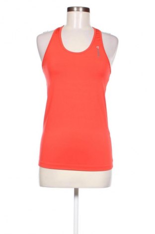 Dámsky športový top  Reebok, Veľkosť L, Farba Oranžová, Cena  17,39 €