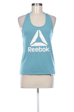 Γυναίκειο αθλητικό τοπ Reebok X Cardi B, Μέγεθος S, Χρώμα Πολύχρωμο, Τιμή 17,30 €
