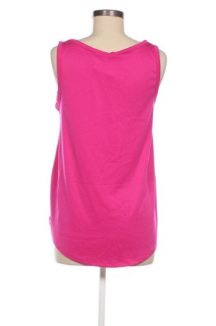 Damen Sporttop Slazenger, Größe M, Farbe Rosa, Preis € 10,99