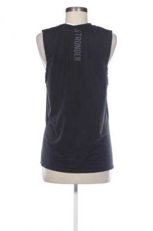 Dámsky športový top  Stronger, Veľkosť M, Farba Čierna, Cena  17,00 €