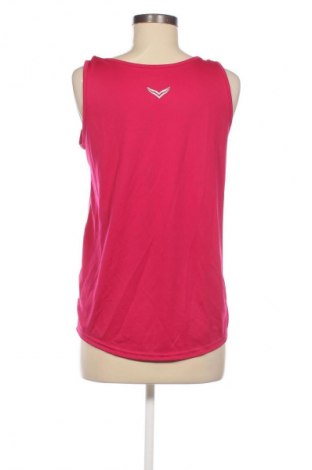 Top sport de damă. Trigema, Mărime M, Culoare Roz, Preț 115,99 Lei