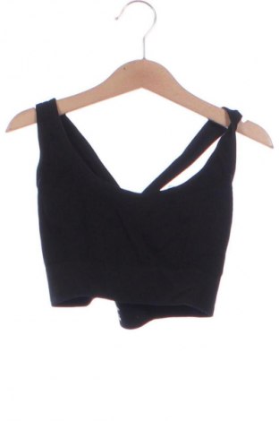 Top sport de damă. Unbranded, Mărime XS, Culoare Negru, Preț 39,47 Lei