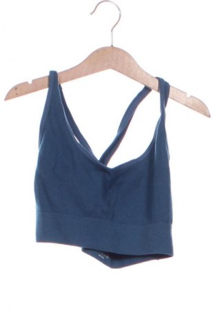 Dámský sportovní top  Unbranded, Velikost XS, Barva Modrá, Cena  190,00 Kč