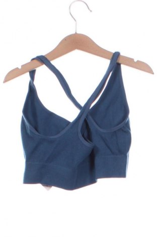 Dámský sportovní top  Unbranded, Velikost XS, Barva Modrá, Cena  190,00 Kč