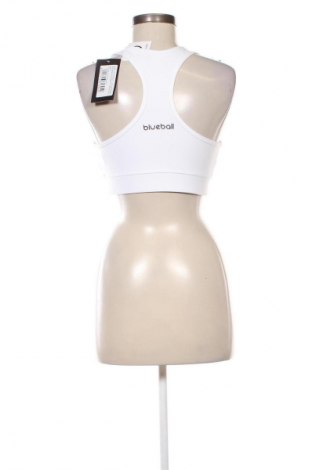 Dámsky športový top  Unbranded, Veľkosť L, Farba Biela, Cena  13,95 €