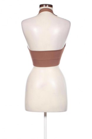 Dámsky športový top  Unbranded, Veľkosť M, Farba Hnedá, Cena  8,00 €