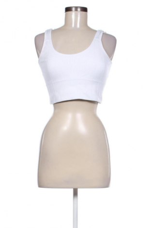 Dámský sportovní top  Unbranded, Velikost L, Barva Bílá, Cena  190,00 Kč