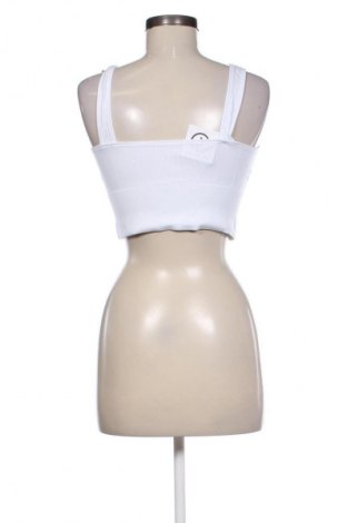 Dámský sportovní top  Unbranded, Velikost L, Barva Bílá, Cena  190,00 Kč