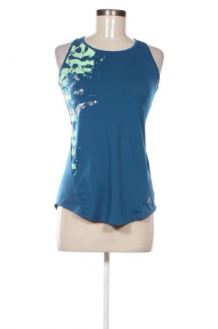 Top sport de damă. Unbranded, Mărime S, Culoare Albastru, Preț 39,47 Lei