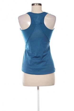 Top sport de damă. Unbranded, Mărime S, Culoare Albastru, Preț 39,47 Lei