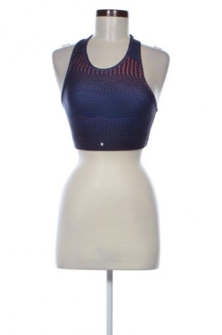 Damen Sporttop Unbranded, Größe S, Farbe Mehrfarbig, Preis 7,67 €