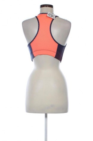 Damen Sporttop Unbranded, Größe S, Farbe Mehrfarbig, Preis 7,67 €
