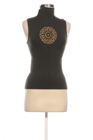 Top de femei Unbranded, Mărime XS, Culoare Verde, Preț 39,47 Lei