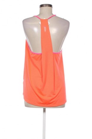 Damen Sporttop Unbranded, Größe L, Farbe Orange, Preis € 7,58
