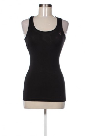 Damen Sporttop Unbranded, Größe S, Farbe Schwarz, Preis € 7,67
