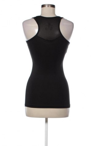 Damen Sporttop Unbranded, Größe S, Farbe Schwarz, Preis € 7,67
