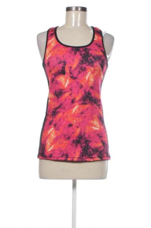 Damski sportowy top Unbranded, Rozmiar M, Kolor Kolorowy, Cena 49,99 zł
