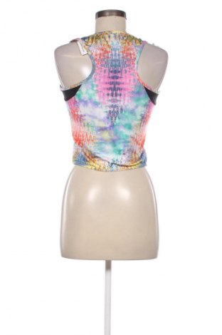 Damen Sporttop Unbranded, Größe M, Farbe Mehrfarbig, Preis 8,00 €