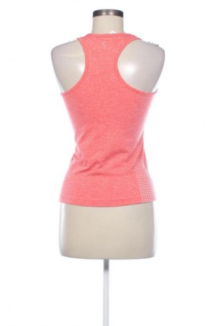 Damen Sporttop Unbranded, Größe XS, Farbe Orange, Preis 7,67 €