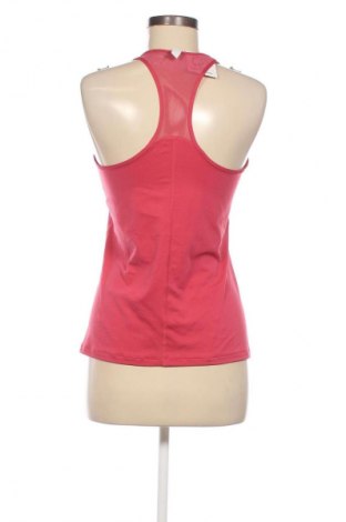 Γυναίκειο αθλητικό τοπ Under Armour, Μέγεθος M, Χρώμα Κόκκινο, Τιμή 21,99 €