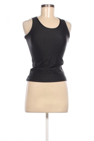 Γυναίκειο αθλητικό τοπ Valentino Sport, Μέγεθος M, Χρώμα Μαύρο, Τιμή 55,24 €